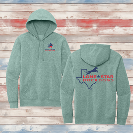 LSDD Pullover Hoodie