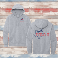 LSDD Pullover Hoodie