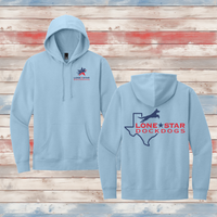LSDD Pullover Hoodie