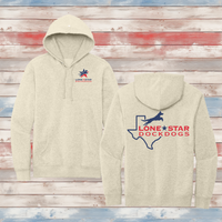 LSDD Pullover Hoodie