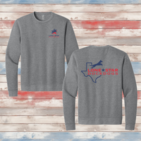 LSDD Crewneck Sweatshirt