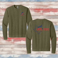 LSDD Crewneck Sweatshirt