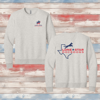 LSDD Crewneck Sweatshirt