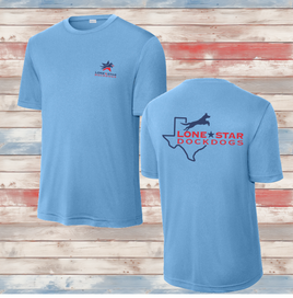 LSDD Performance Short Sleeve Tee