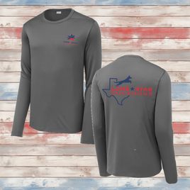 LSDD UV Performance Long Sleeve Tee