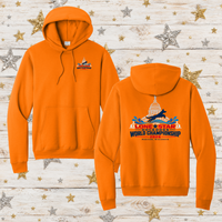 LSDDWC26 Youth Pullover Hoodie