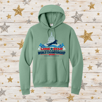 LSDDWC26 Youth Pullover Hoodie