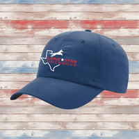 LSDD Performance Ballcap