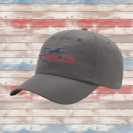 LSDD Performance Ballcap