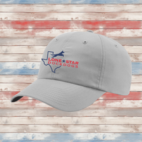 LSDD Performance Ballcap