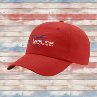 LSDD Performance Ballcap
