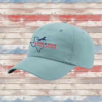 LSDD Performance Ballcap