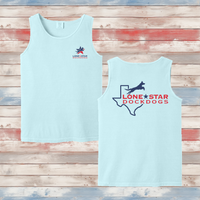 LSDD Adult Tank Top