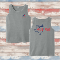 LSDD Adult Tank Top