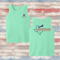 LSDD Adult Tank Top