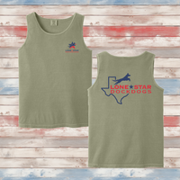 LSDD Adult Tank Top