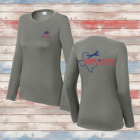 LSDD Ladies' UV Performance Long Sleeve