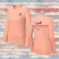 LSDD Ladies' UV Performance Long Sleeve