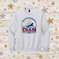 LSDDWC26 Youth Crewneck Sweatshirt