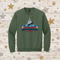 LSDDWC26 Youth Crewneck Sweatshirt