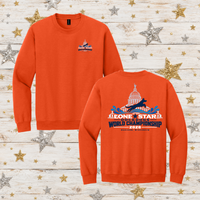 LSDDWC26 Youth Crewneck Sweatshirt