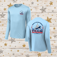 LSDDWC26 Adult Performance Long Sleeve Tee