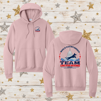 LSDDWC26 Youth Pullover Hoodie