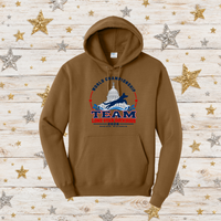LSDDWC26 Youth Pullover Hoodie