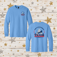 LSDDWC26 Youth Long Sleeve Tee