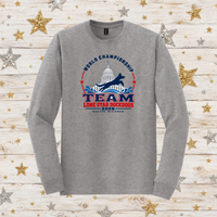 LSDDWC26 Youth Long Sleeve Tee