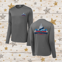 LSDDWC26 Adult Performance Long Sleeve Tee