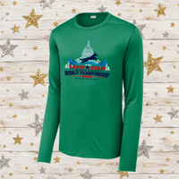 LSDDWC26 Adult Performance Long Sleeve Tee