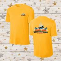 LSDDWC26 Adult Performance Short Sleeve Tee