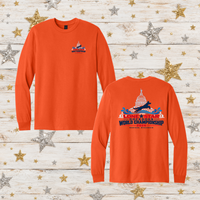 LSDDWC26 Youth Long Sleeve Tee