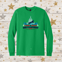 LSDDWC26 Youth Long Sleeve Tee