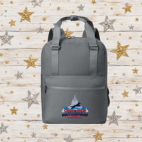 LSDDWC26 Handled Backpack
