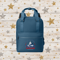 LSDDWC26 Handled Backpack