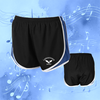 Landstown Band Ladies' Athletic Shorts
