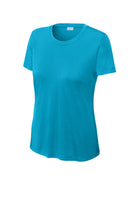 KDDWC25 Ladies' Performance Tee