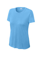 KDDWC25 Ladies' Performance Tee