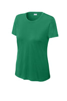 CDDWC25 Ladies' Performance Tee