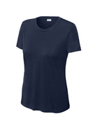 SCDDWC25 Ladies' Performance Tee