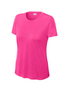 CDDWC25 Ladies' Performance Tee