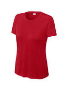 CDDWC25 Ladies' Performance Tee