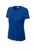 KDDWC25 Ladies' Performance Tee