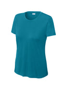 SCDDWC25 Ladies' Performance Tee