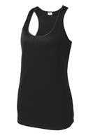 Kentucky DockDogs Ladies' Performance Racerback Tank