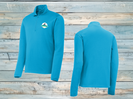 LSL Adult Performance 1/4 Zip