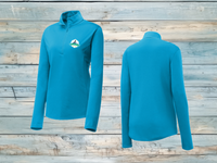 LSL Ladies' Performance 1/4 Zip