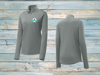 LSL Ladies' Performance 1/4 Zip